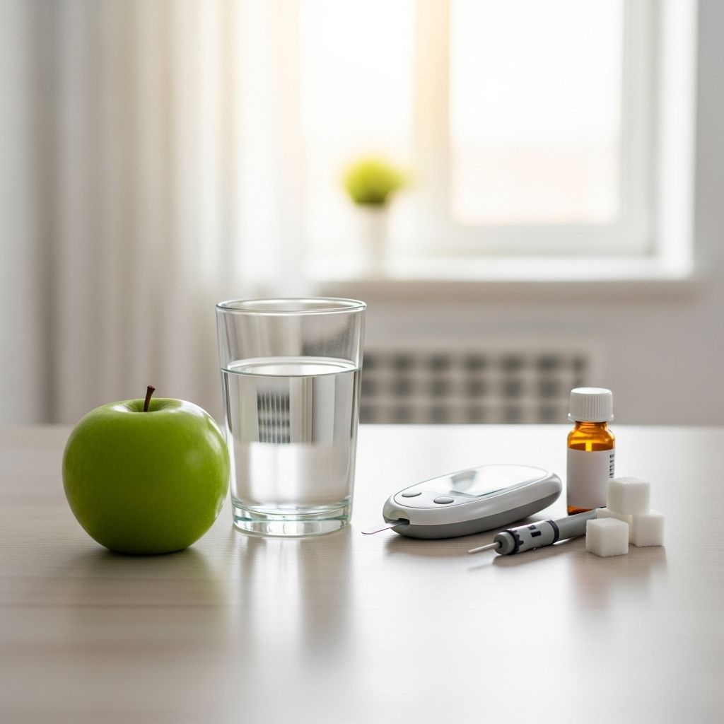 Explore what causes type 2 diabetes, its key risk factors, and practical steps to lower your risk and improve your health.
