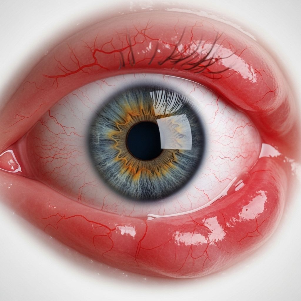 Explore the various types of conjunctivitis, their symptoms, causes, treatment approaches, and prevention strategies for optimal eye health.