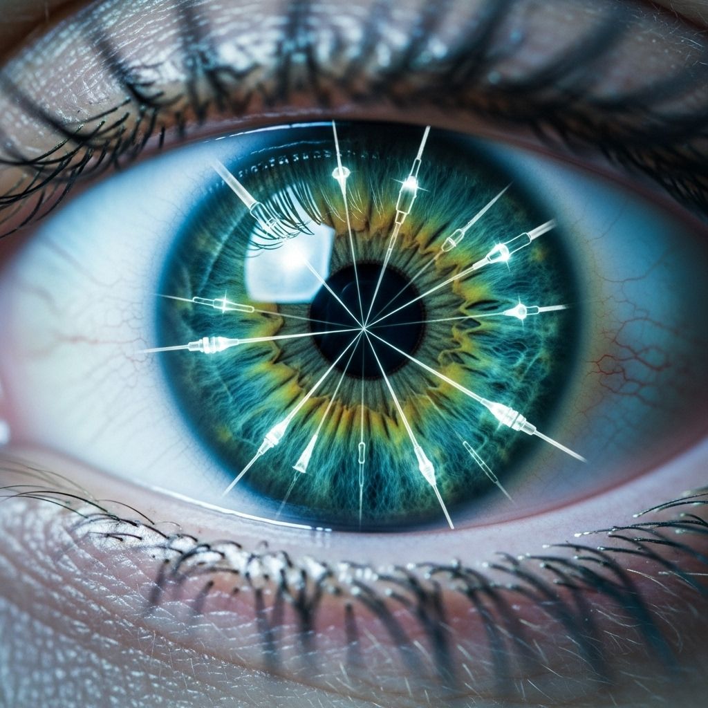 Explore the full spectrum of eye surgeries, their uses, risks, and recovery to make informed decisions about vision correction.