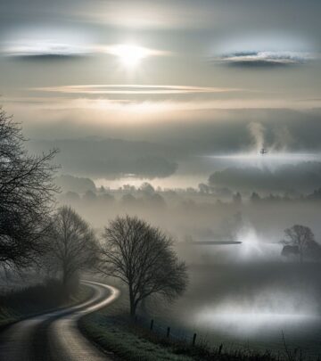Discover the science and variety behind fog: learn how different types form and where you’ll find each mist.