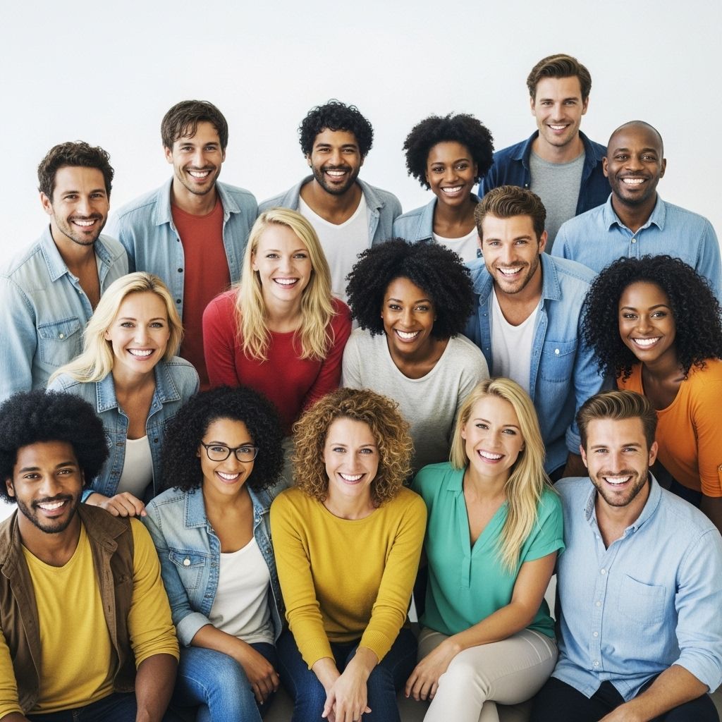15+ Essential Types Of Friends Everyone Should Have In Life Embracing varied connections can transform your outlook and boost emotional resilience.