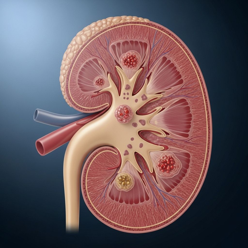 A comprehensive guide to the various types of kidney cancer, their characteristics, and why subtype matters for treatment and prognosis.