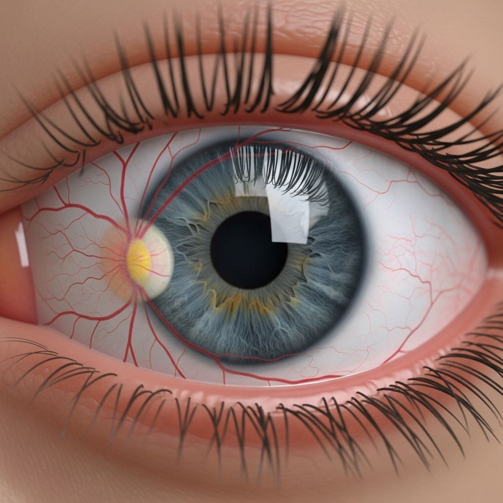Explore the main types of retinal detachment, their symptoms, causes, risk factors, diagnosis, and essential treatment options for preserving vision.