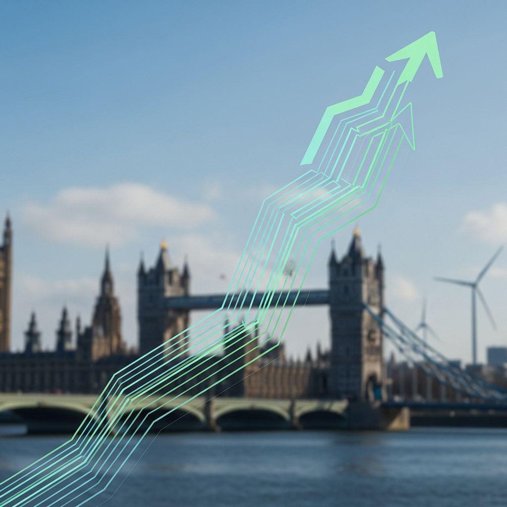 UK Climate Change Committee Calls for Accelerated Net-Zero Policies The UK can achieve net-zero emissions by 2050, but urgent action is required to close policy gaps across all sectors.