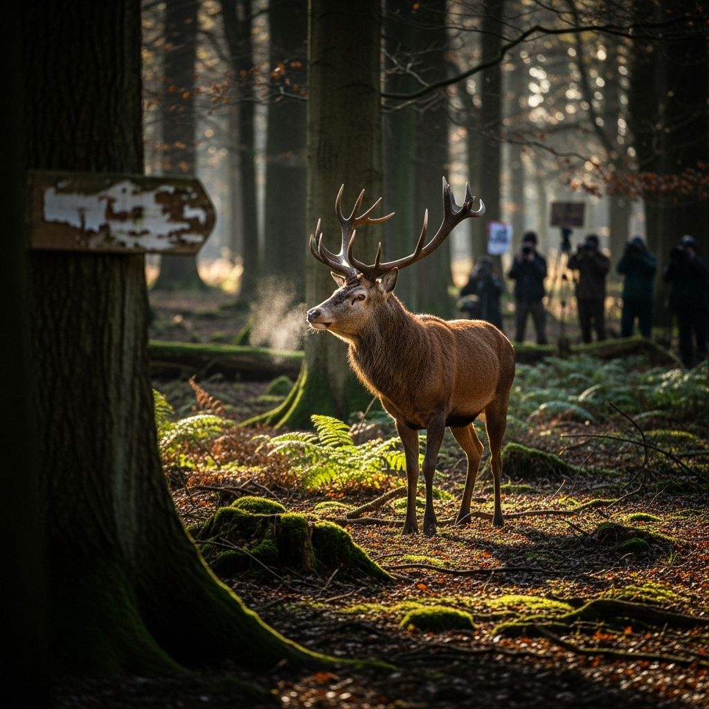 UK Trophy Hunt Import Ban: Impact, Progress, and Controversy Examining the UK's long-awaited trophy hunt import ban—its effects, stalled legislation, public sentiment, and global implications.