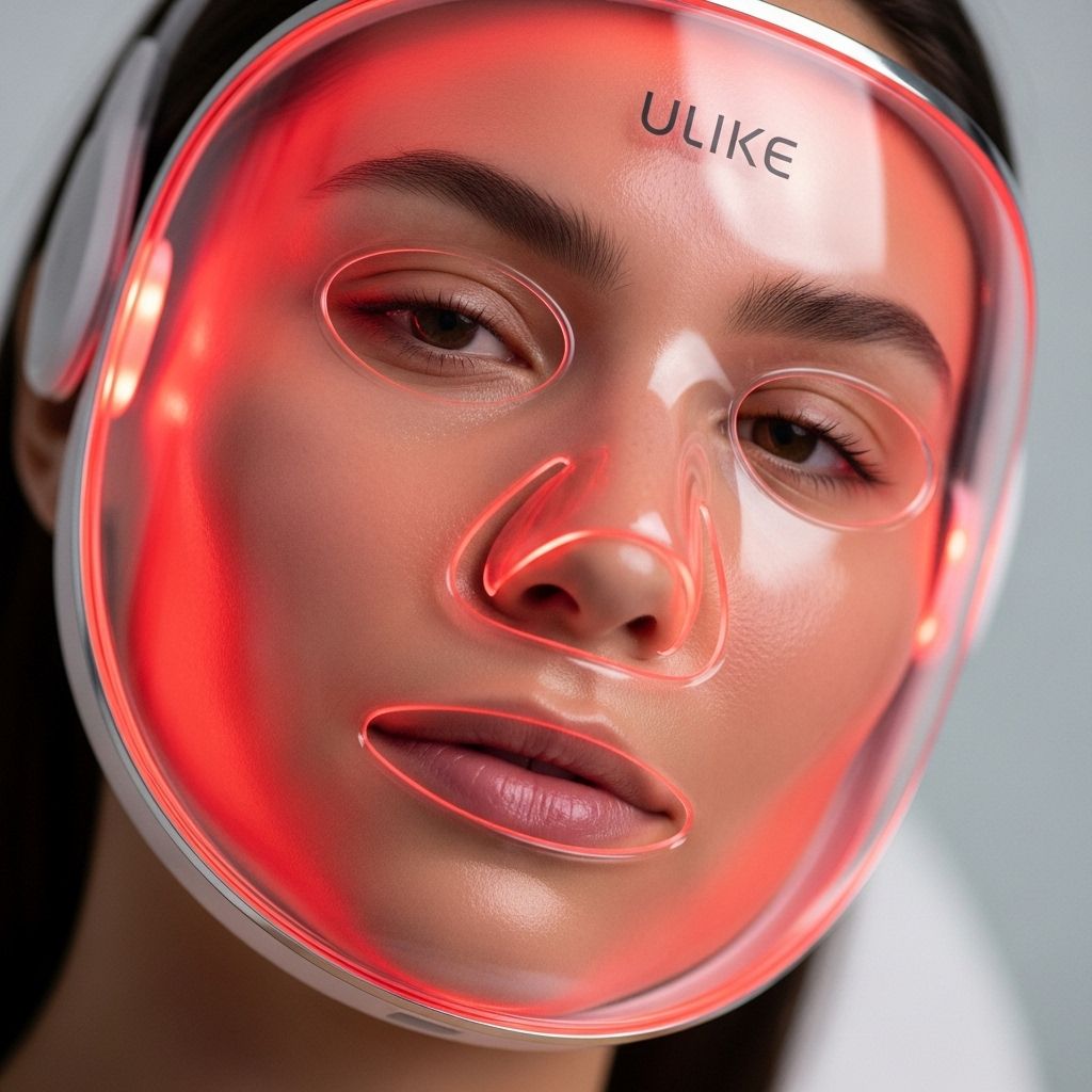 A deep dive into the Ulike ReGlow LED Mask: how it works, what makes it unique, and whether it deserves a spot in your skincare arsenal.