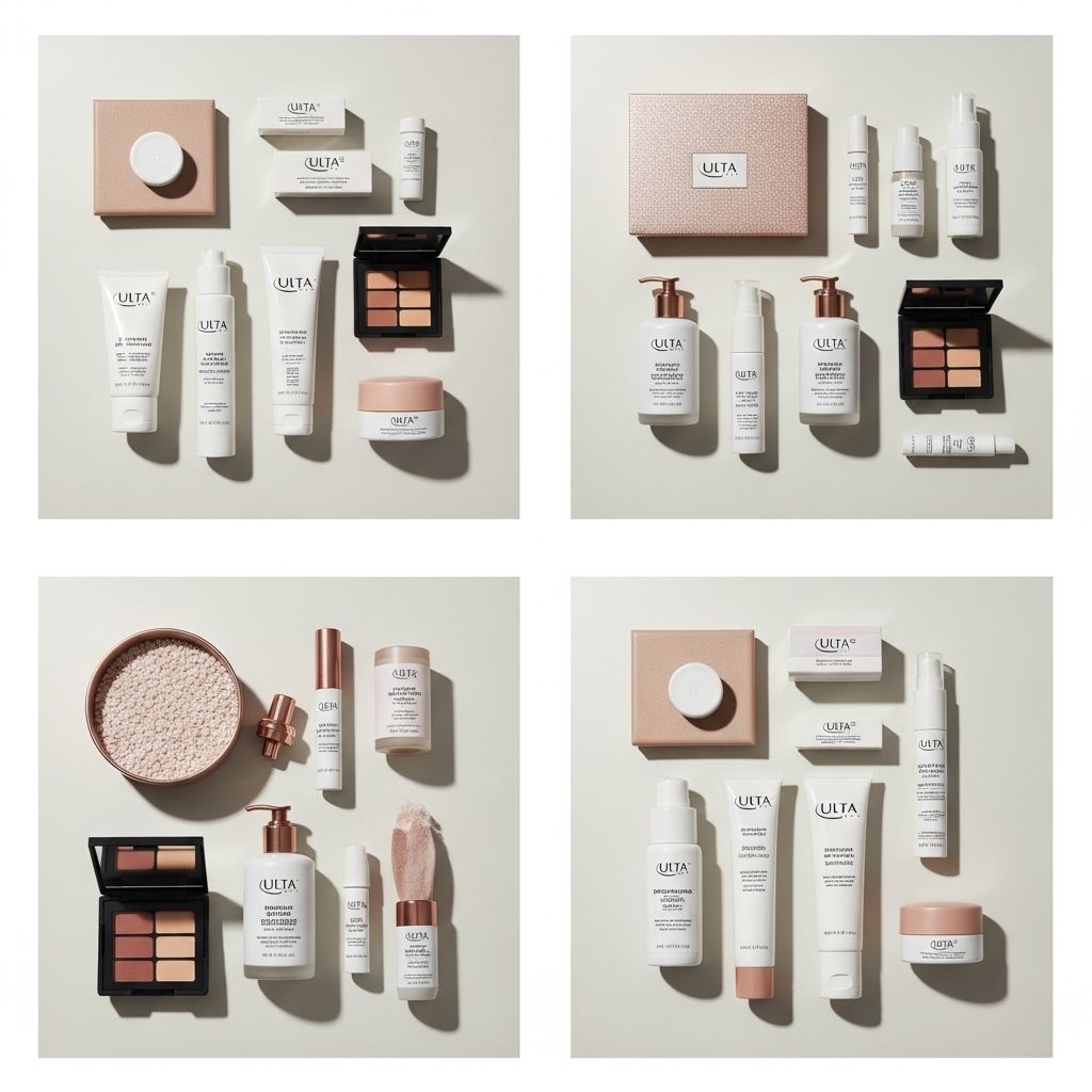 From chronically online trendsetters to offline classics lovers, discover the ultimate Ulta Beauty gift guide for every type of best friend.