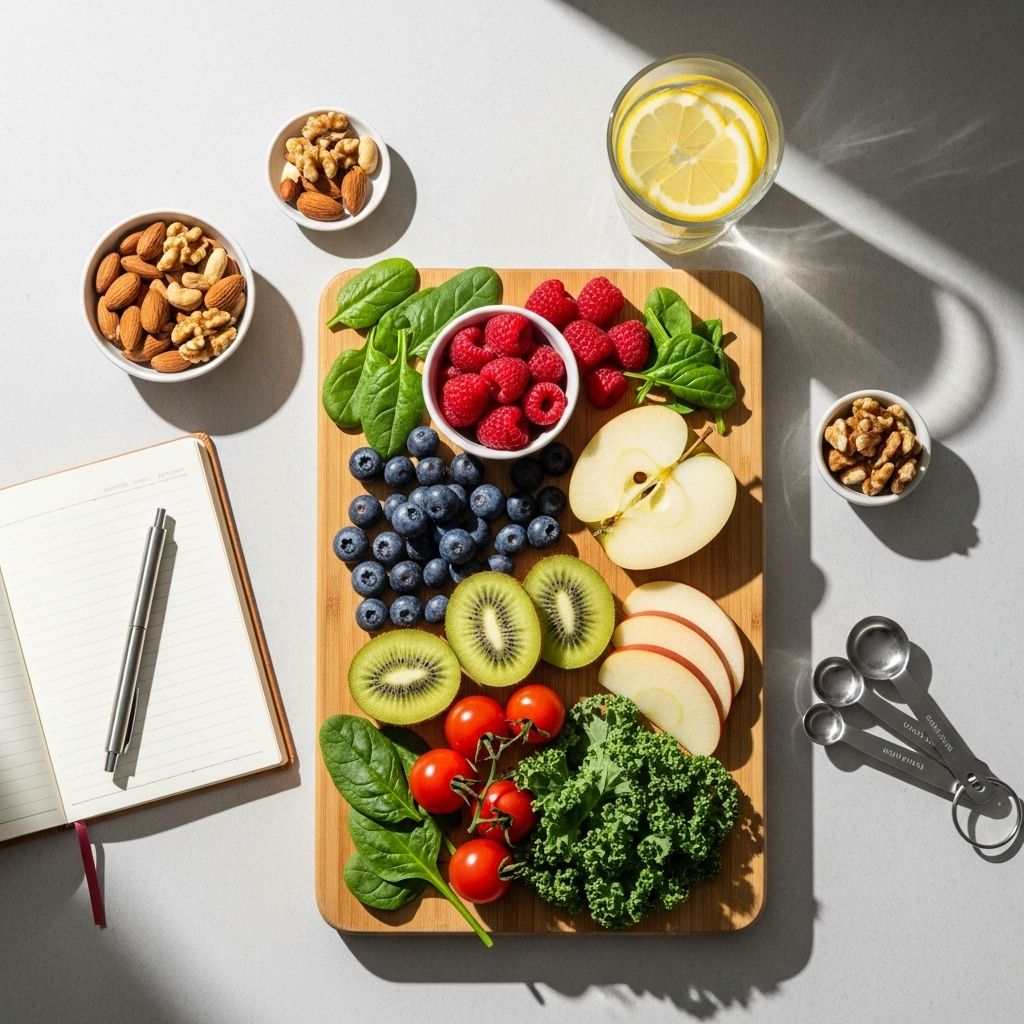 Mindful snack choices and strategic meals ease cravings and lift your daily vitality.