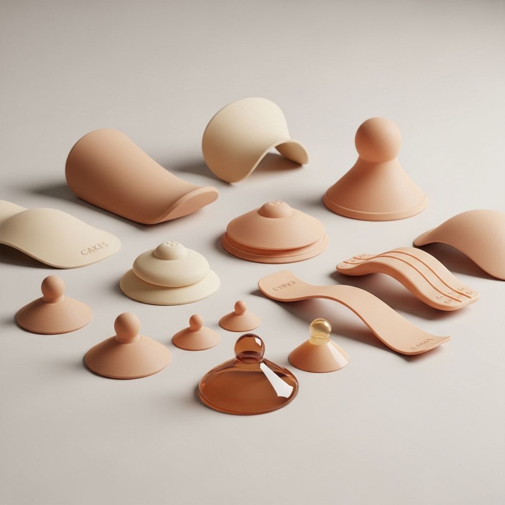 A thorough, hands-on review of CAKES Body Nipple Covers—exploring comfort, coverage, durability, and if they’re worth your wardrobe investment.