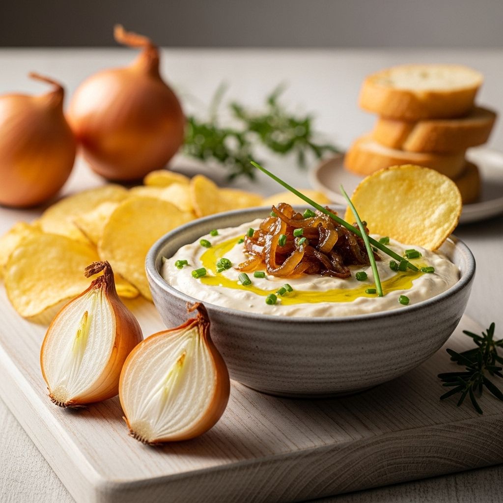Sweet, umami-rich flavors with a luxuriously creamy texture to elevate any snack spread.