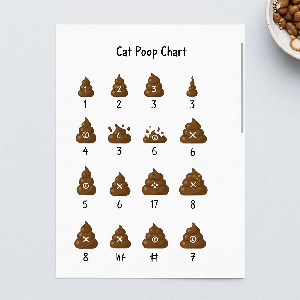 Every scoop from the litter box can offer crucial signs about your cat’s wellbeing.