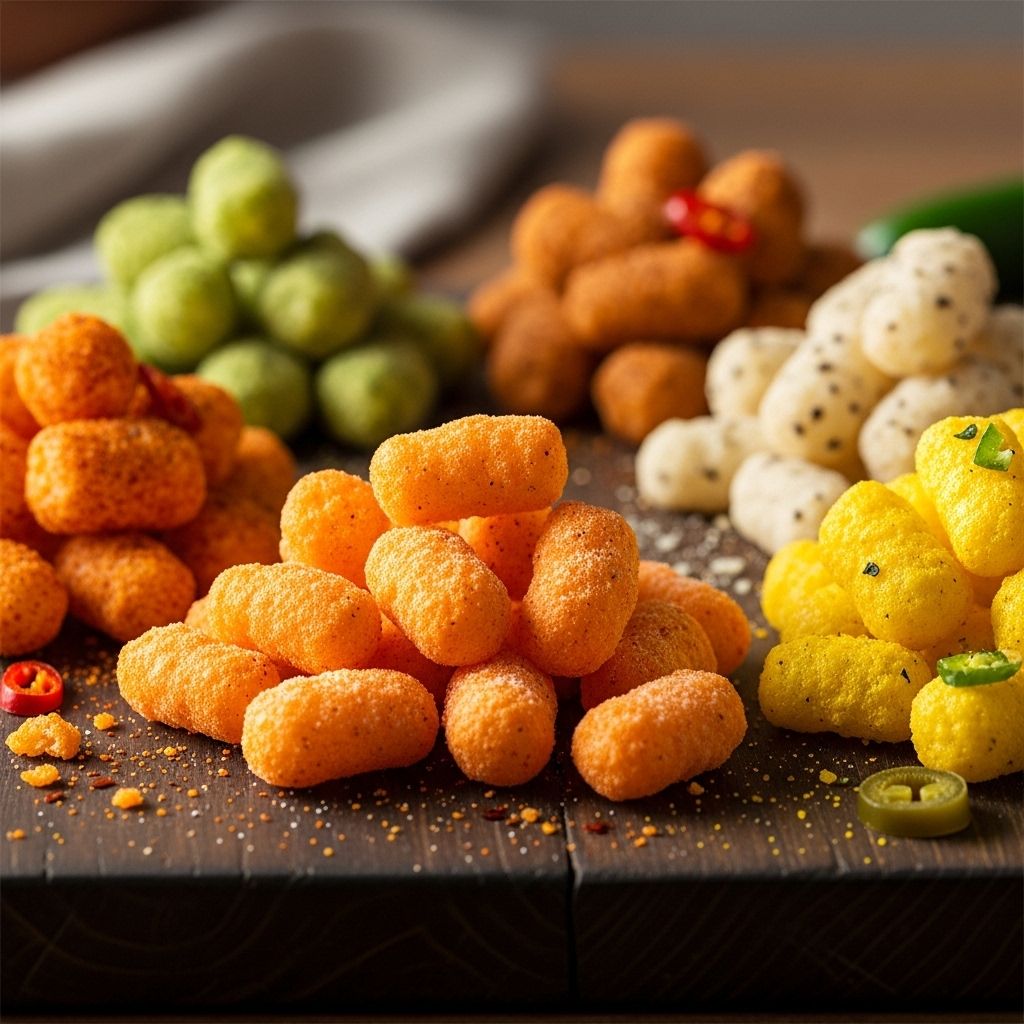 A foolproof recipe that turns simple ingredients into irresistible golden bites.