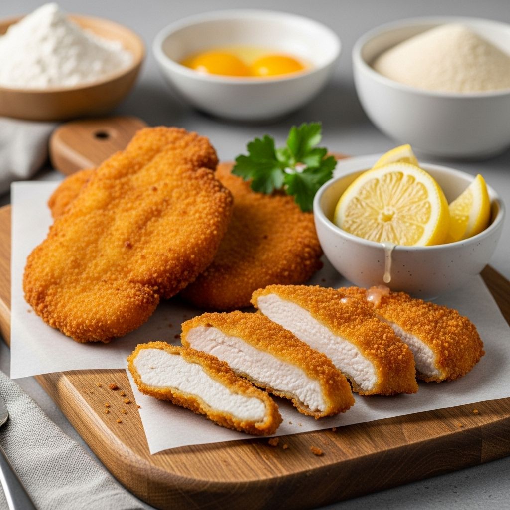 Every bite delivers a golden crust with a tender center, elevating any meal.