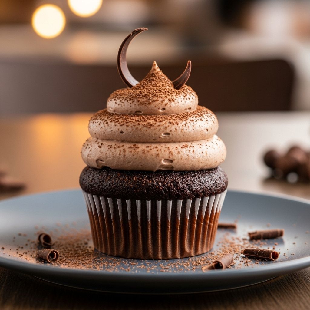 Retro snack-cake nostalgia meets glossy glaze and fluffy filling for unforgettable flavor.