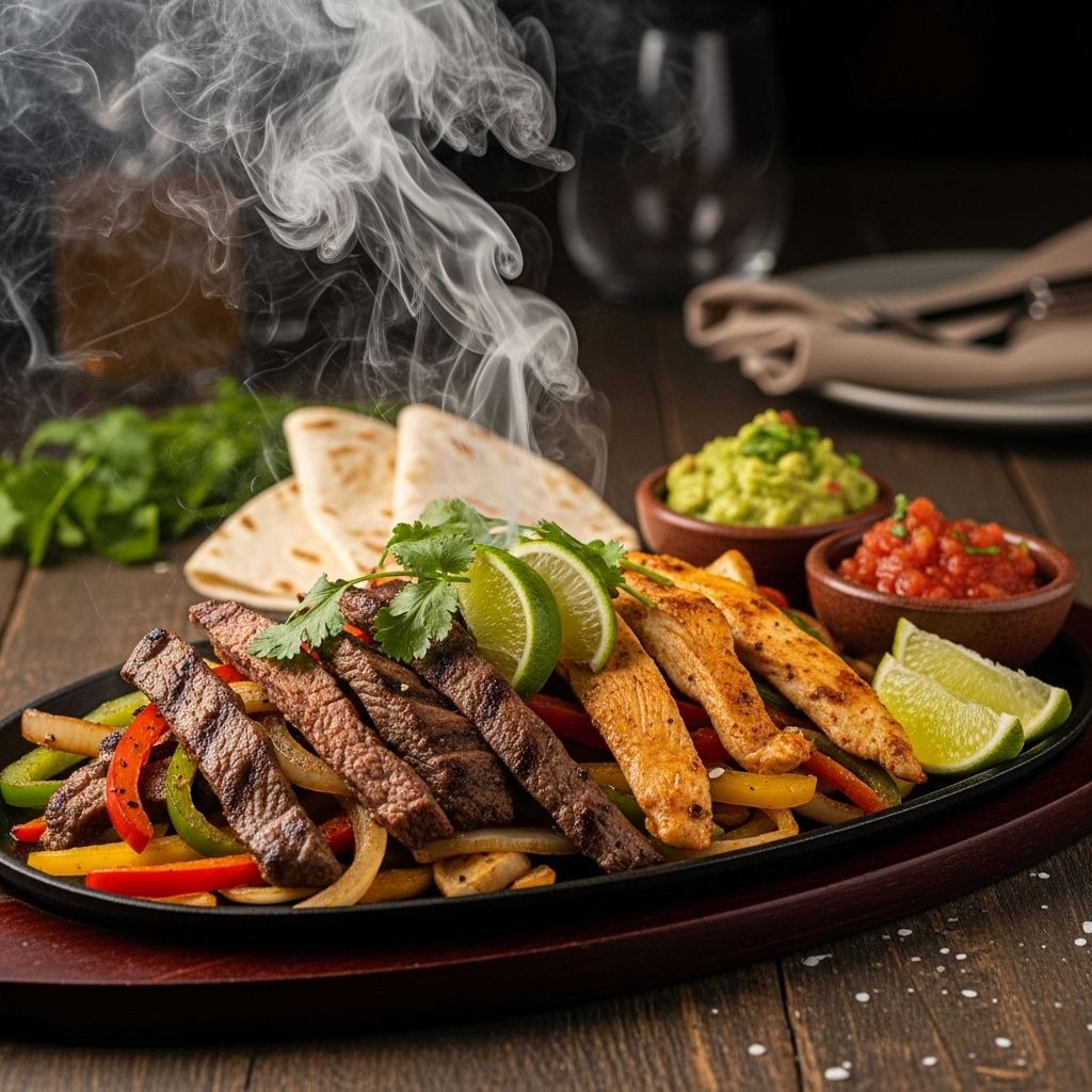 Unlock zesty citrus and smoky spice to turn any protein into a fiesta-ready meal.