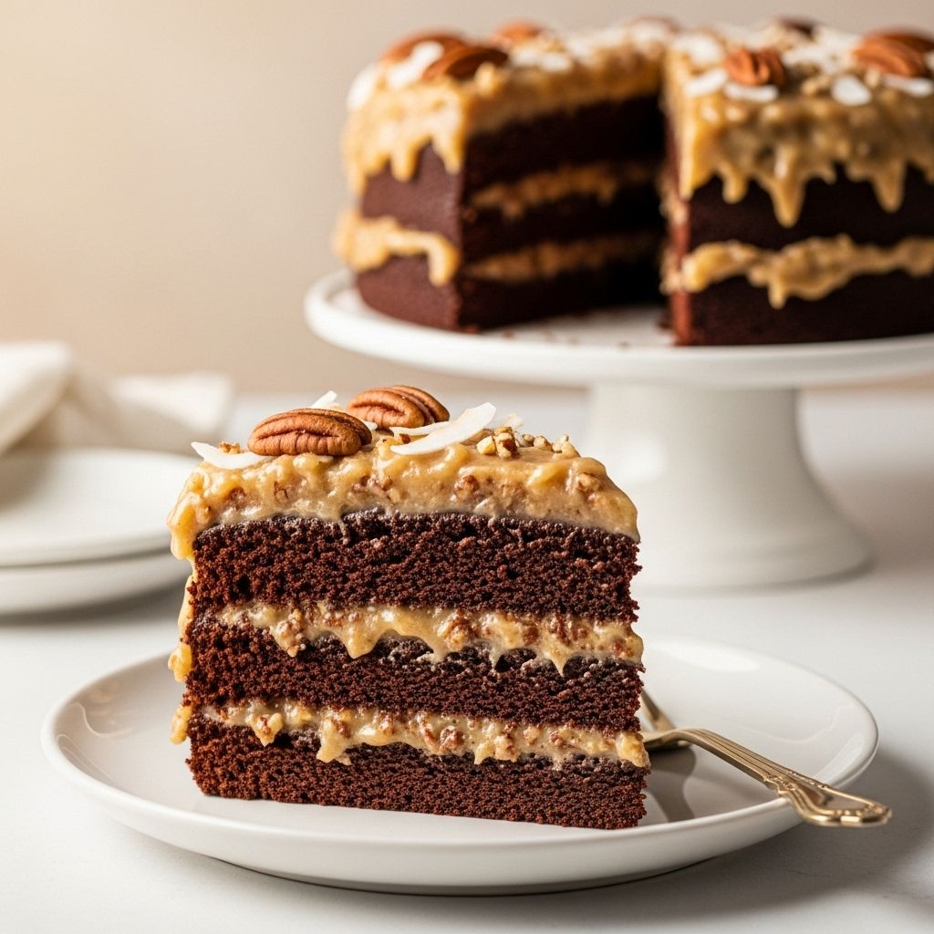 Master the secrets to a deeply indulgent dessert that elevates every celebration.
