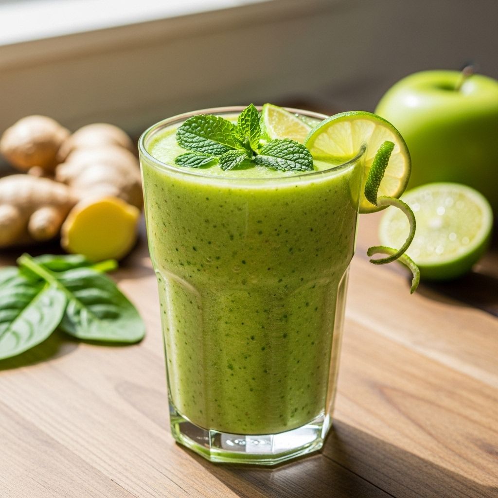 Spice, veggies, and seeds unite to boost immunity, aid digestion, and fuel vitality.