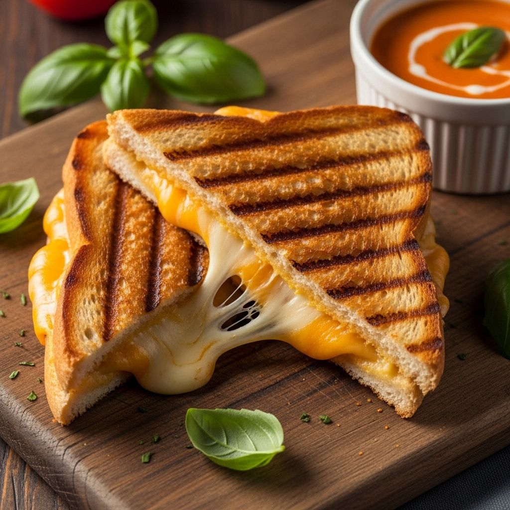 Layers of savory bacon, creamy egg, and melty cheese turn every bite into pure comfort.