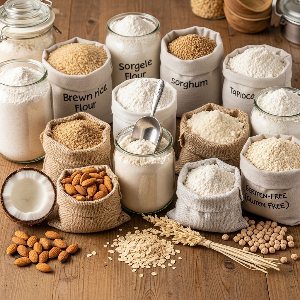 Get reliable texture and flavor in every bake with tailored ingredient proportions.