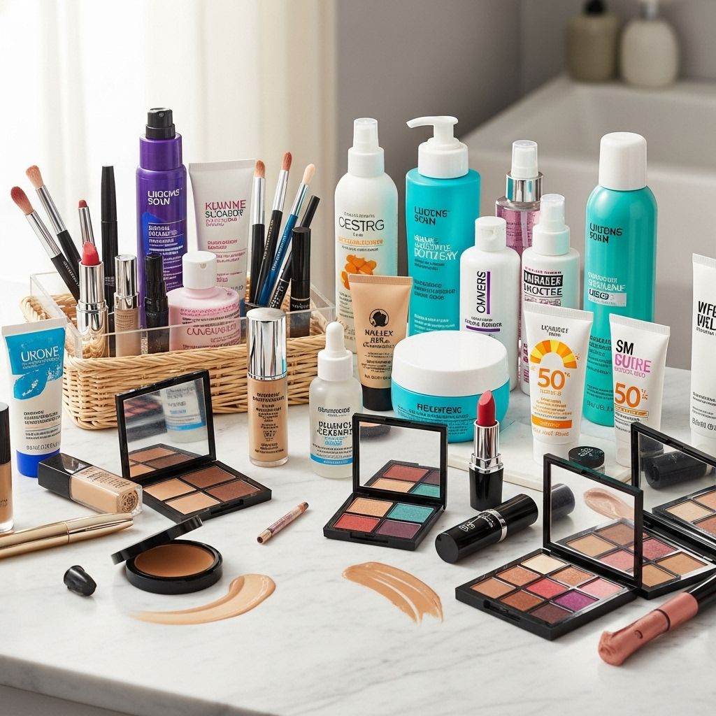 Affordable, effective beauty products loved by editors and experts—no splurge required.