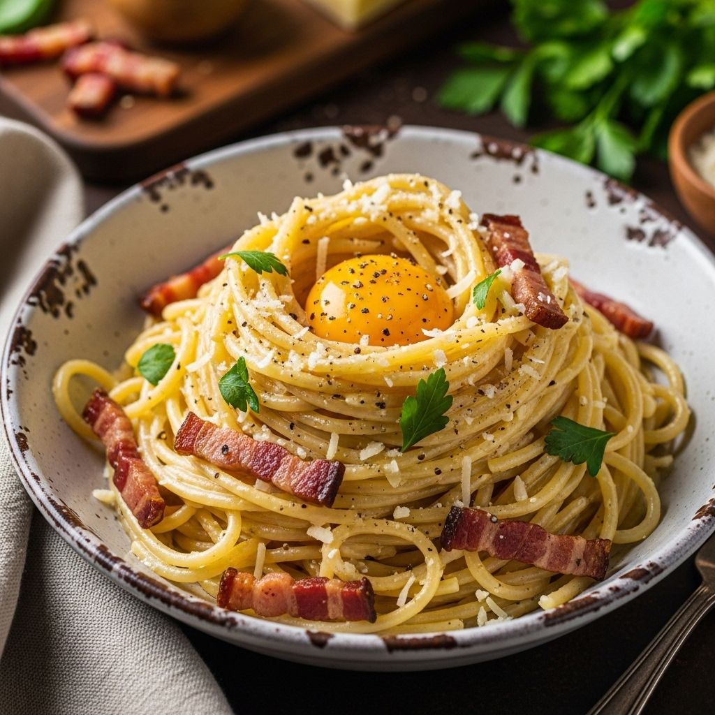 Master each step and transform simple ingredients into a restaurant-quality bowl.