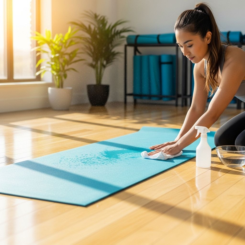 Regular care protects against bacteria and wear, ensuring safe, confident practice.