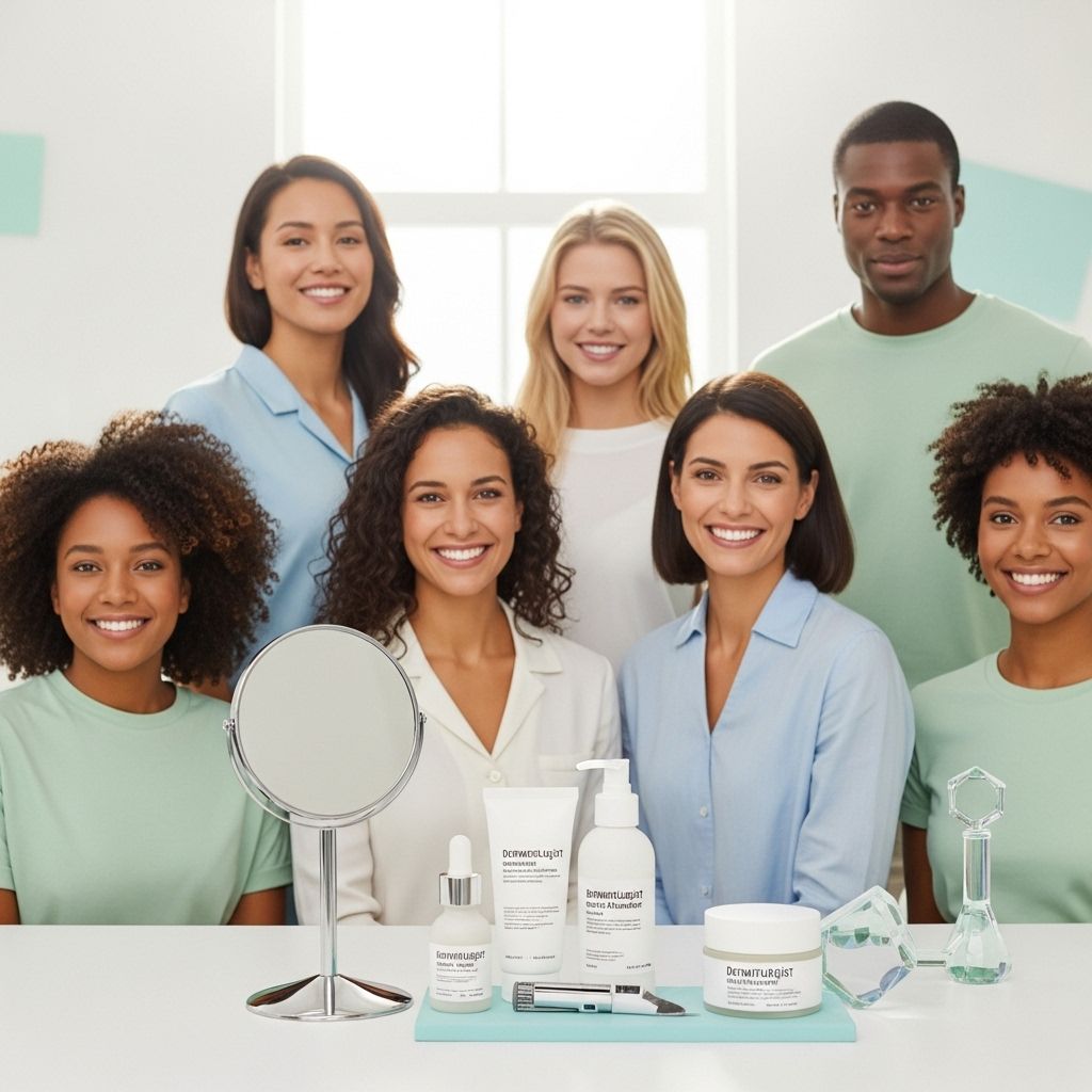Discover the most effective, science-backed strategies to treat acne and nurture healthy, clear skin—straight from dermatologists.