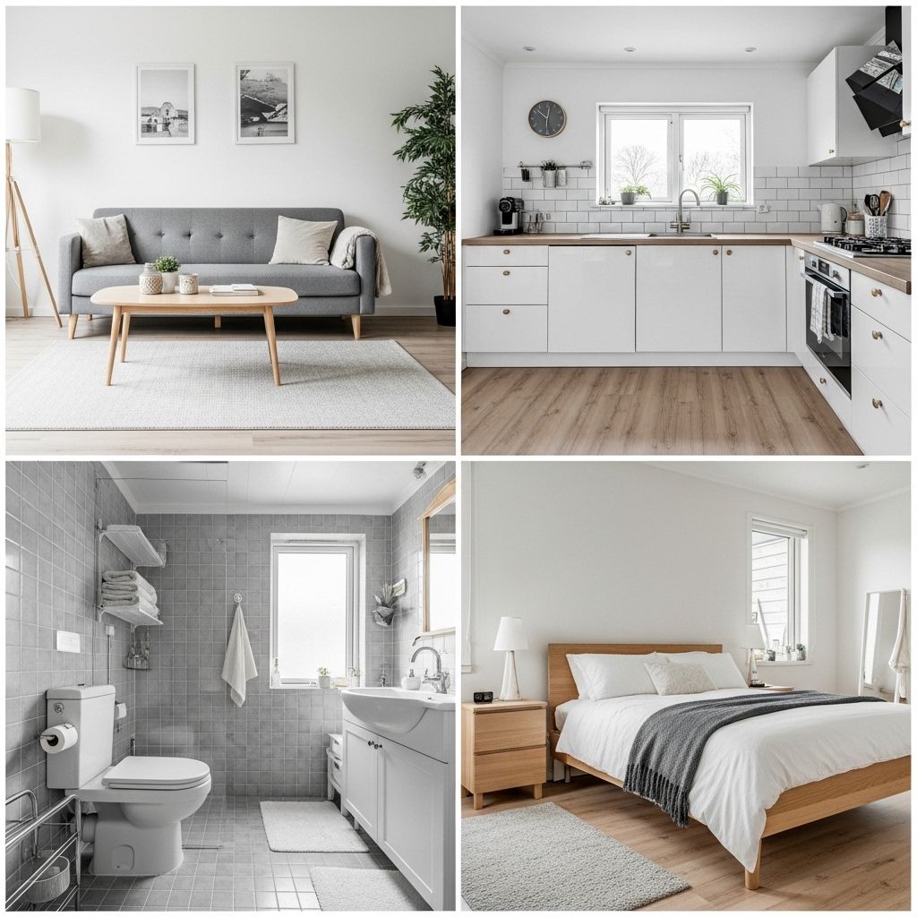 The Ultimate Guide to House Cleaning: Tips and Techniques for a Tidy Home Smart supply choices and step-by-step schedules simplify upkeep from floor to ceiling.