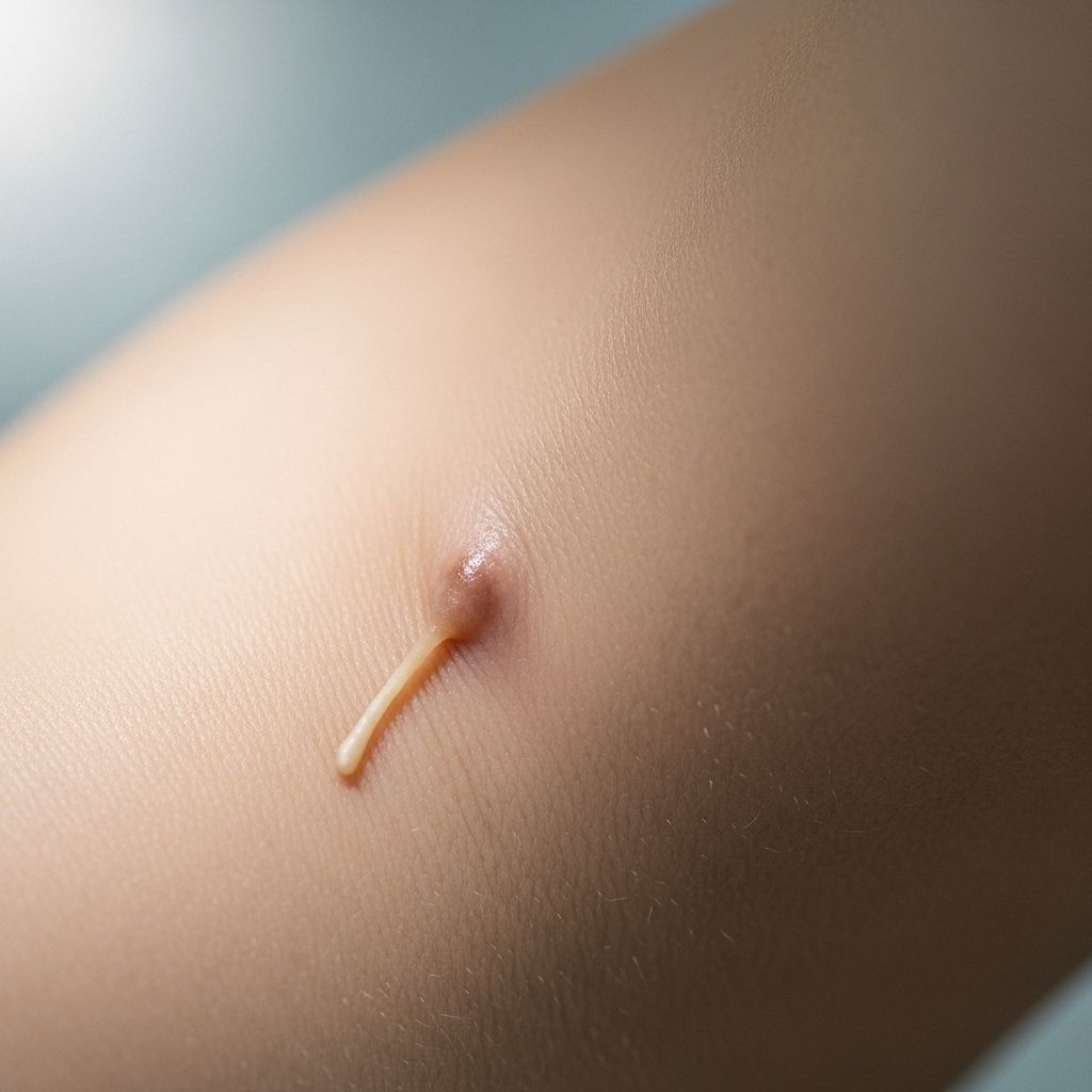 The Ultimate Guide to Safe and Effective Skin Tag Removal Trust expert advice to eliminate pesky growths painlessly and maintain smooth complexion.