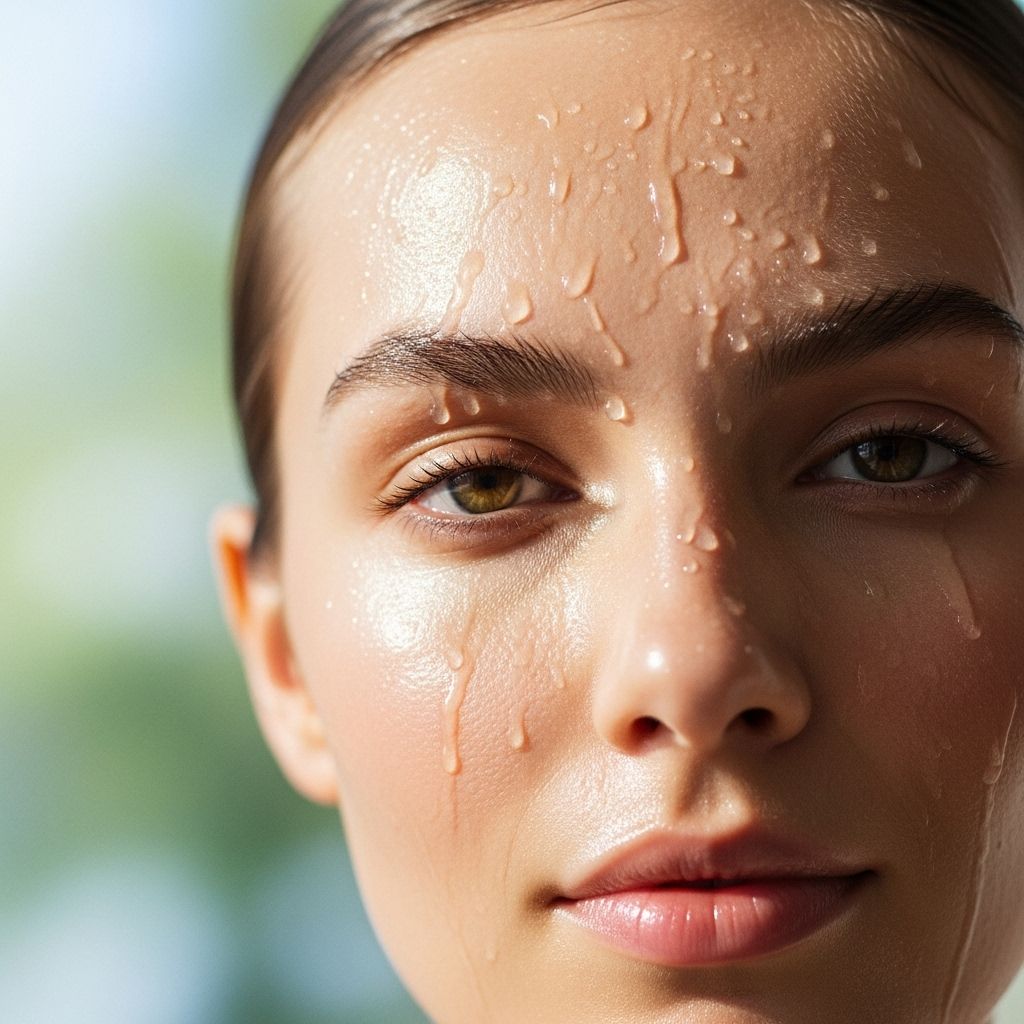 Learn everything about slugging—from its origins to its step-by-step routine—so you can decide if this viral skincare technique is right for you.