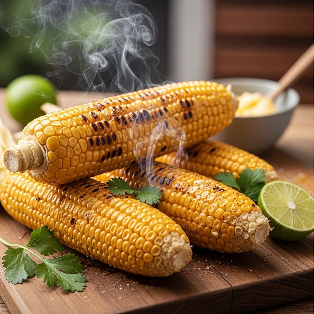 Smoky sweetness meets tender texture in every bite to make your side dish unforgettable.