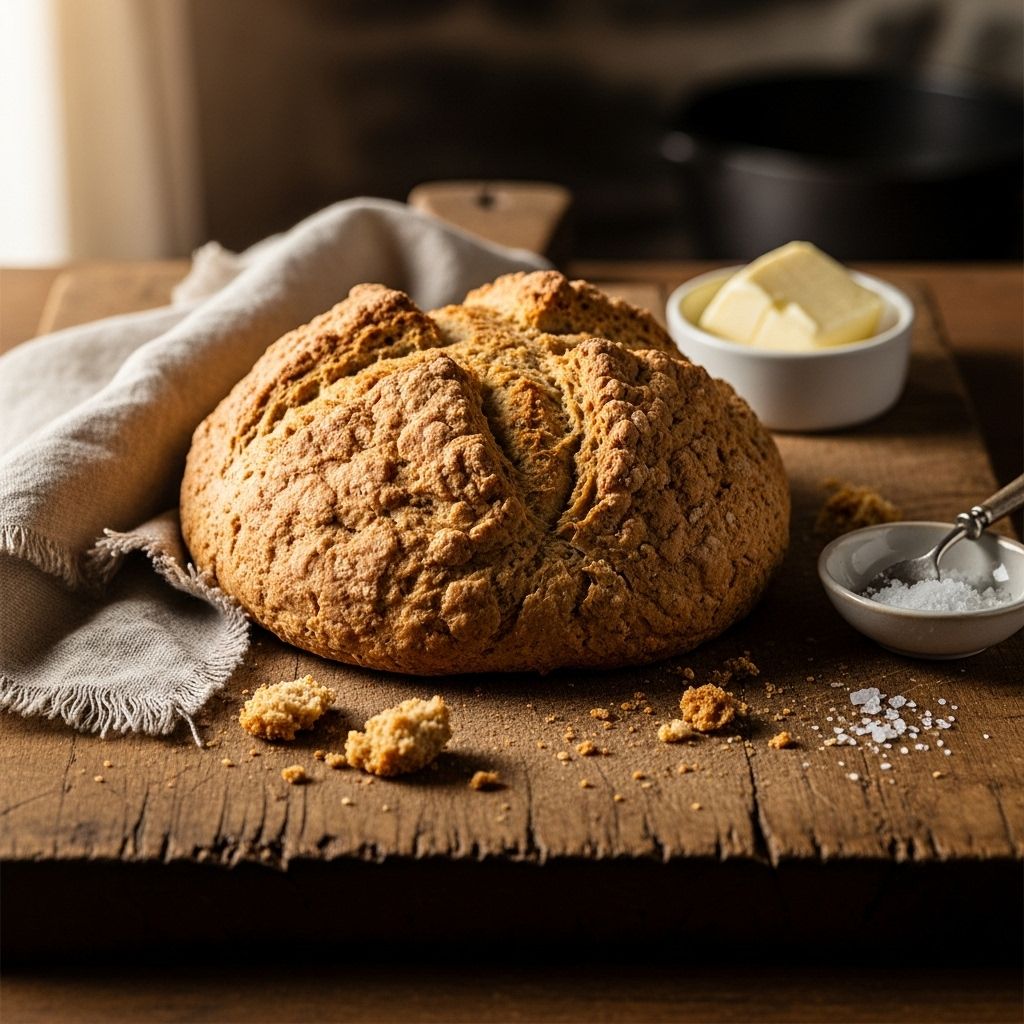 Learn how to achieve a perfectly crisp crust and tender crumb in minutes.
