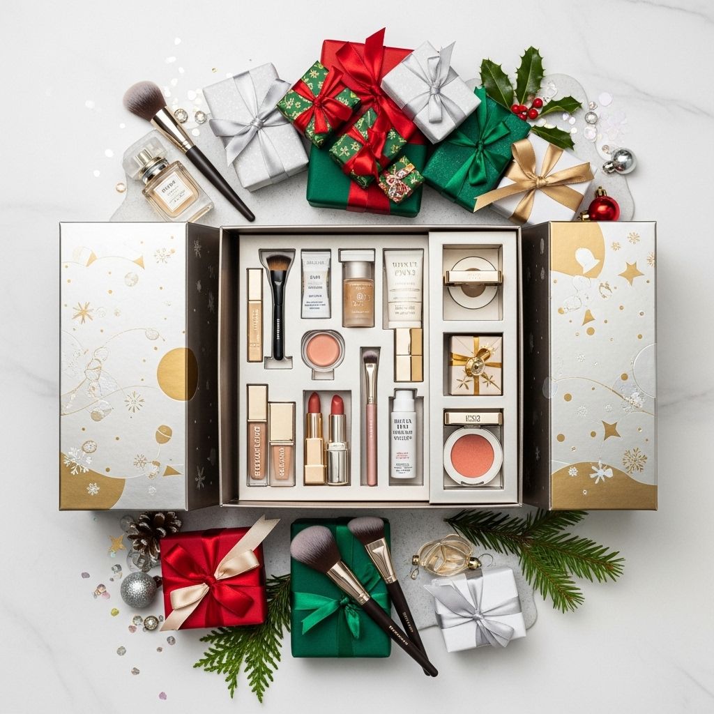 Explore the biggest, buzziest, and best-value beauty advent calendars to elevate your holiday countdown for 2025.