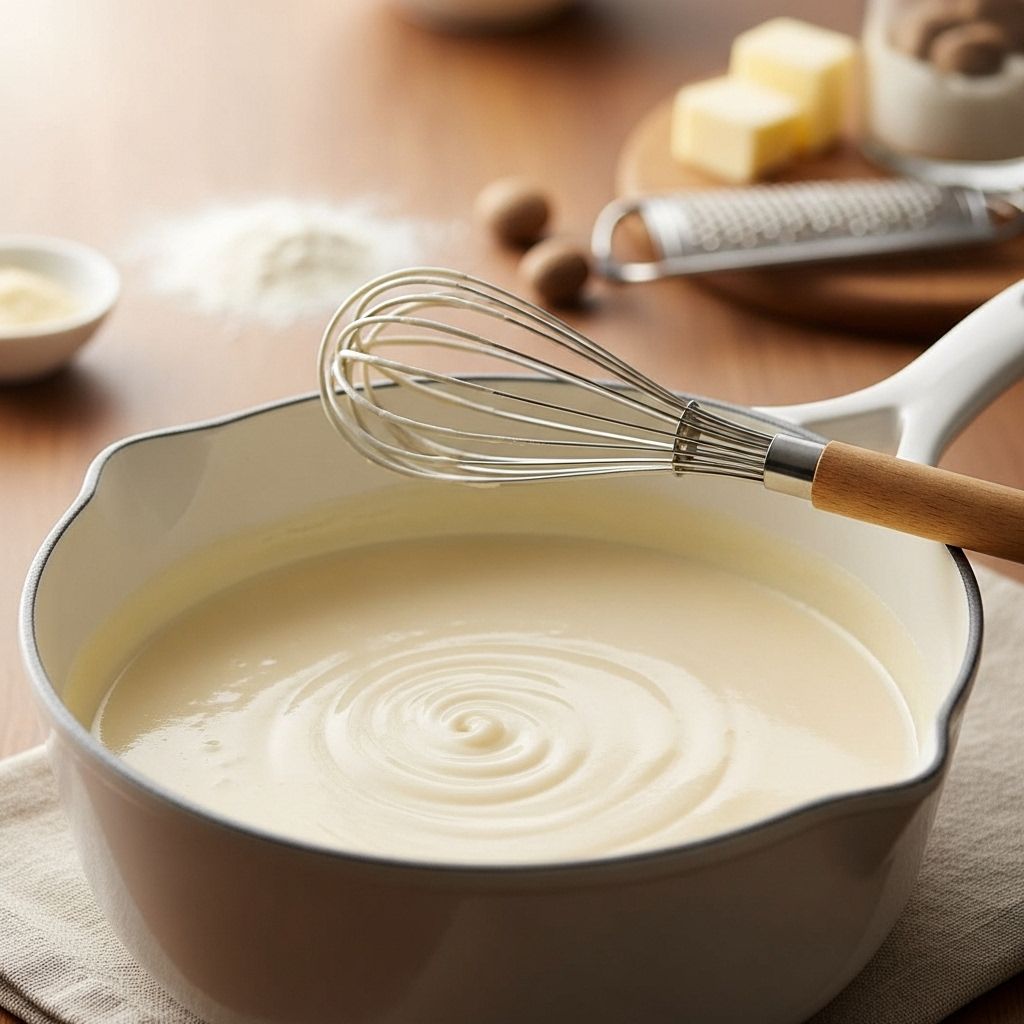 This versatile base turns simple ingredients into the heart of comforting meals.