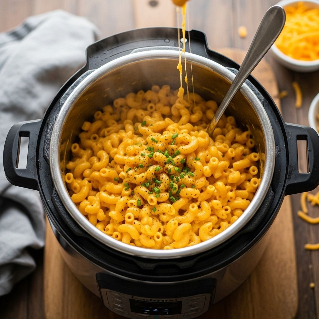 A foolproof approach that guarantees velvety comfort food without extra dishes to wash.