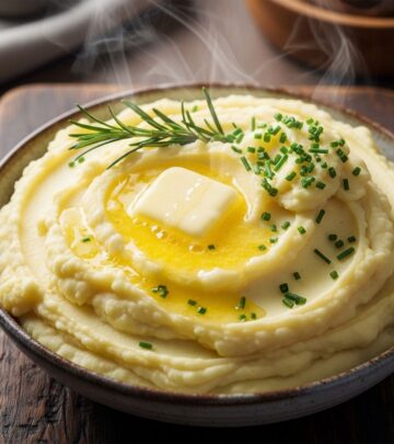 Uncover kitchen secrets for cloudlike spuds that deliver rich flavor in every bite.