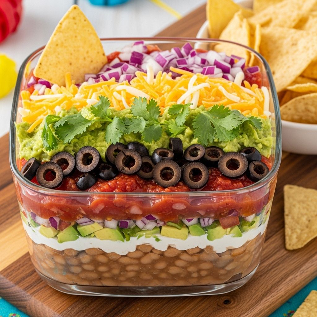 Vibrant textures and zesty flavors unite to uplift every celebration.
