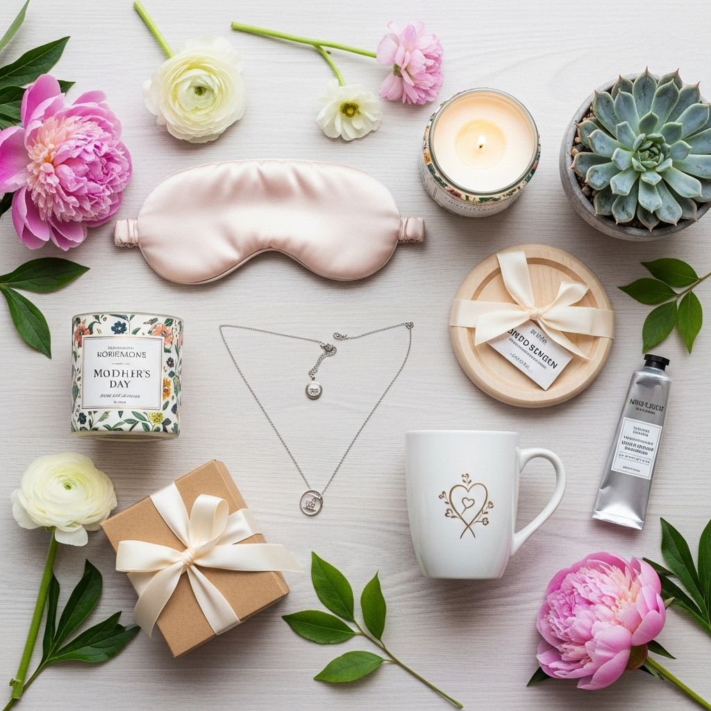 Celebrate her individuality with a thoughtfully curated present that matches her passions.