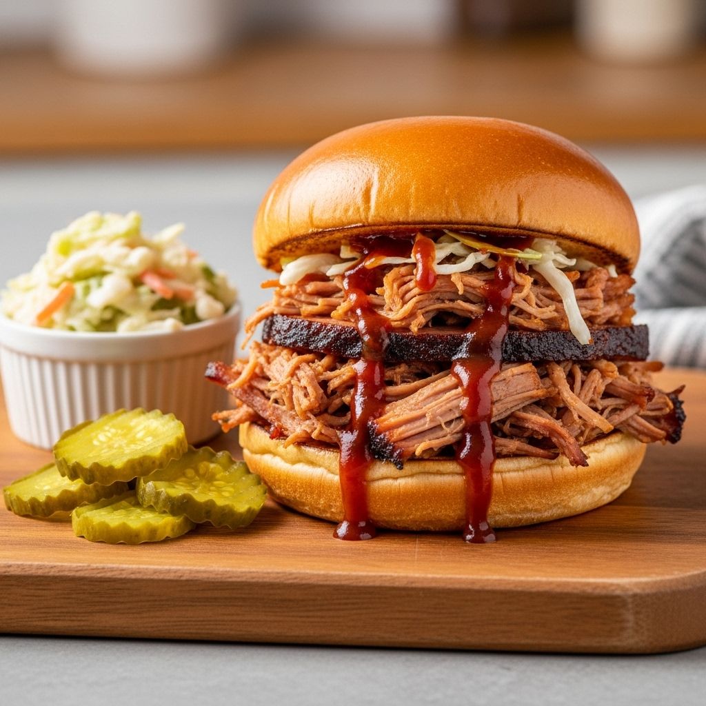 A simple spice blend and slow roasting unlock deeply smoky fork-tender results every time.