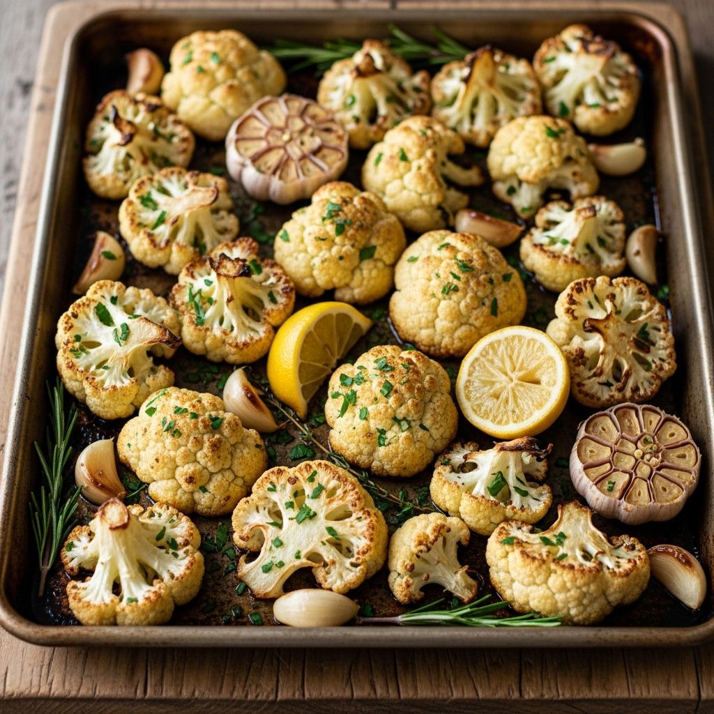 Elevate your meals with a foolproof method for irresistibly crisp veggie bites.