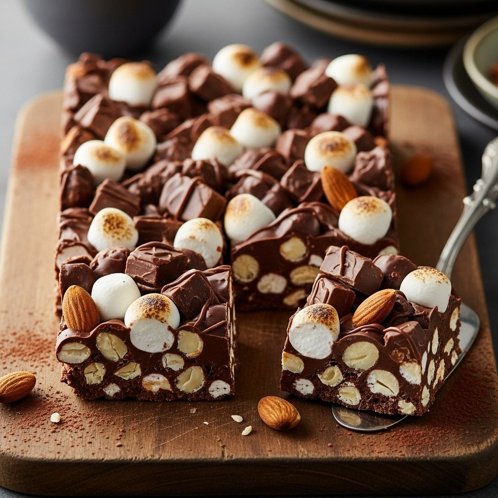 Turn simple ingredients into gift-ready bars packed with chewy, crunchy fruity goodness.