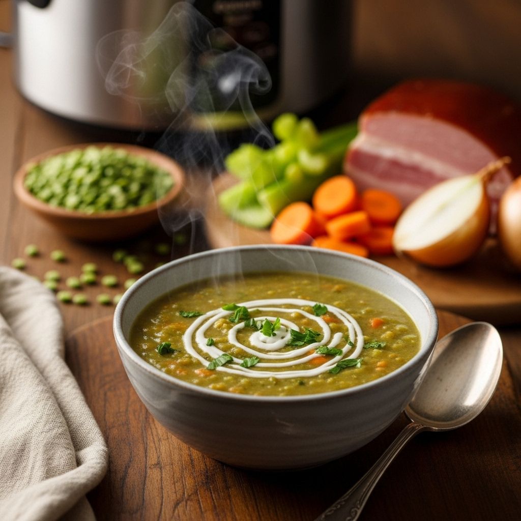 Tend to other tasks while this hands-off recipe delivers comfort in every spoonful.