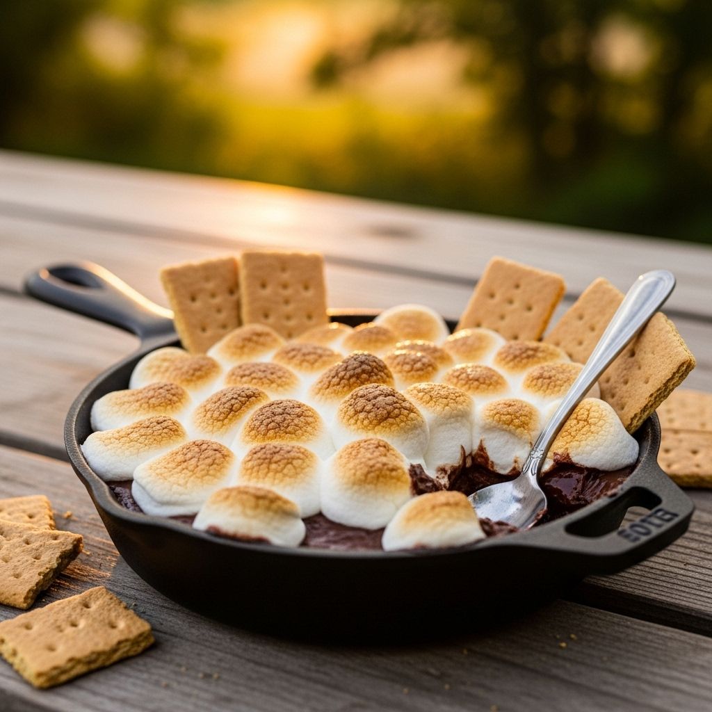 Transform snack time into a shared melting pot of chocolatey nostalgia.