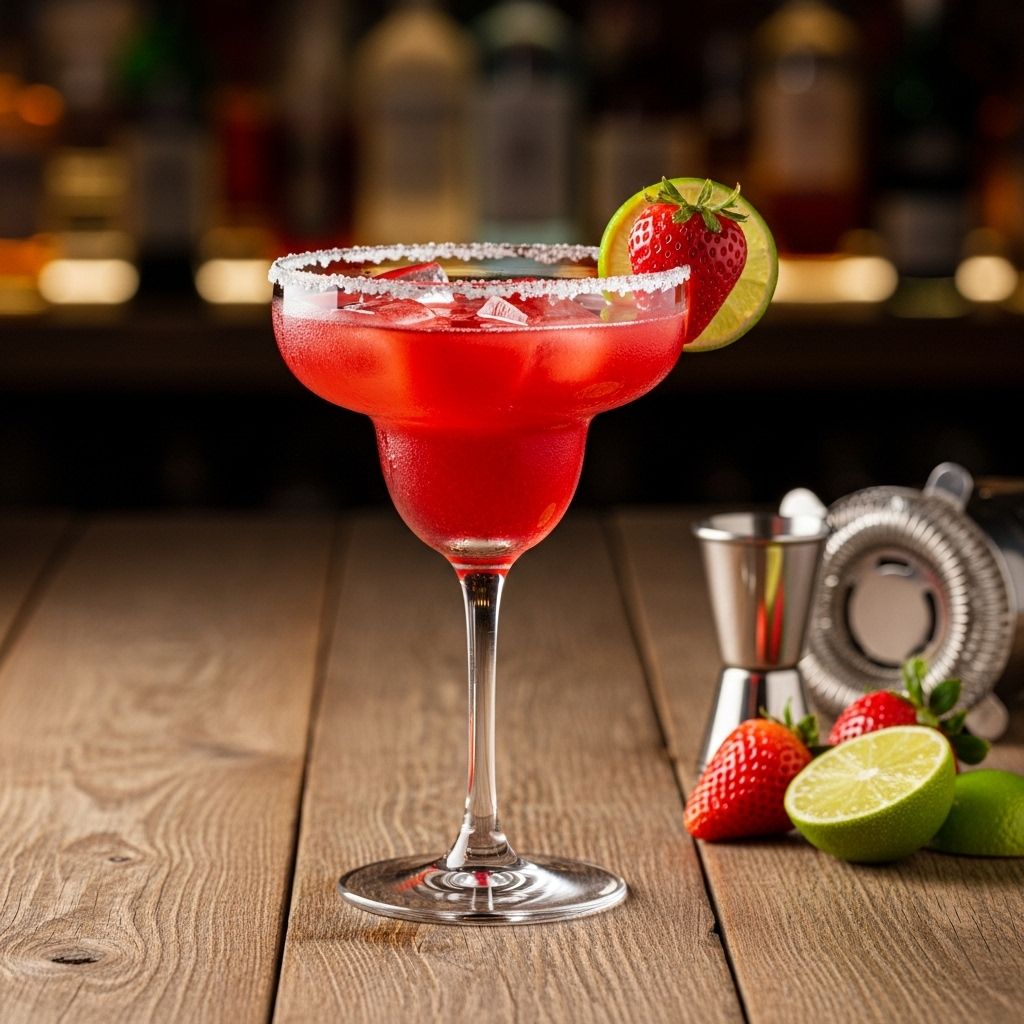 Master vibrant summer drinks that steal the spotlight with minimal fuss.