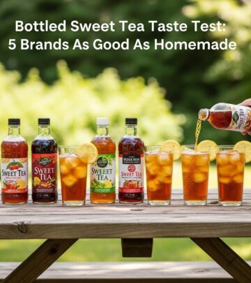 Ready-to-drink classics compared to reveal which capture genuine regional flavor.