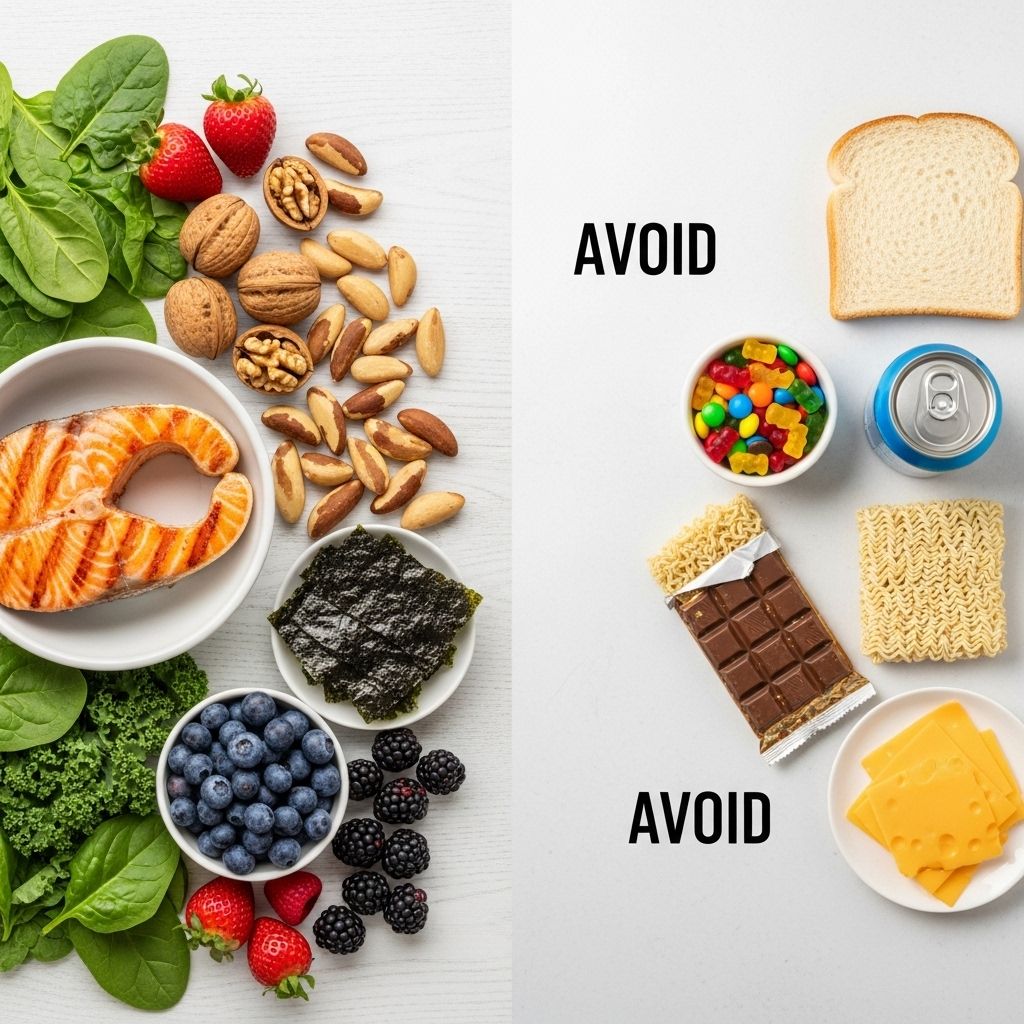 Explore how nutrition impacts thyroid health and discover how the right foods can support your metabolism and overall wellbeing.