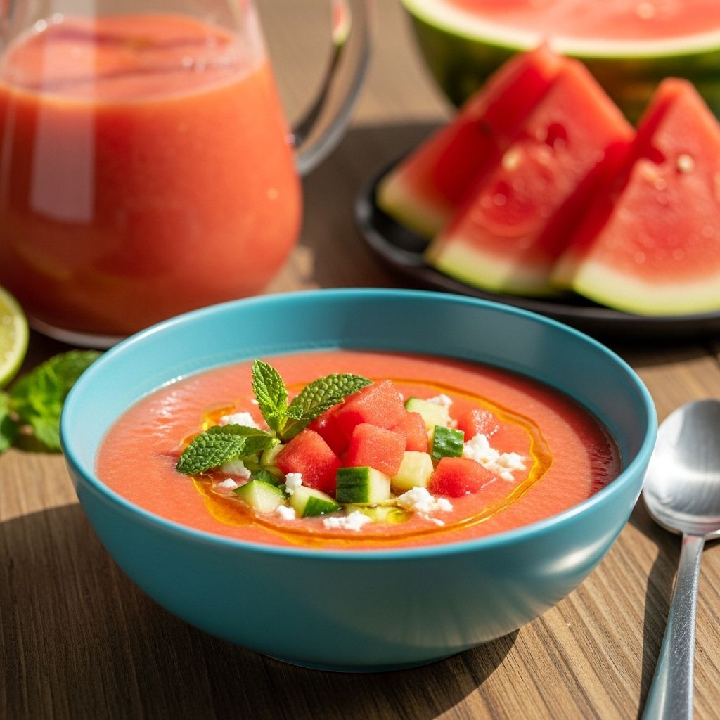 Crisp, sweet, and savory notes unite for a fuss-free dish that dazzles every palate.