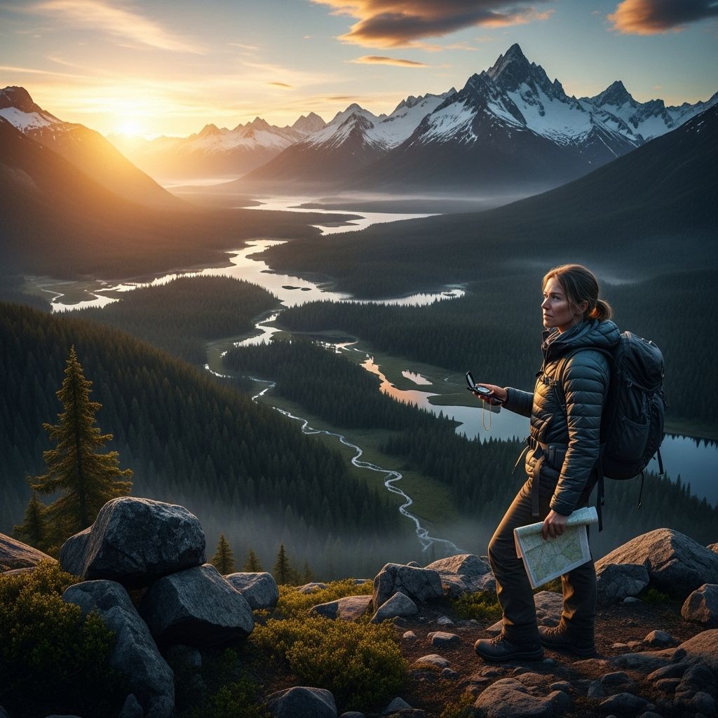 A Few Unclaimed Lands Still There for the Taking Explore the mysteries of Earth's unclaimed lands, the last global terra nullius, and why such territory endures into the 21st century.