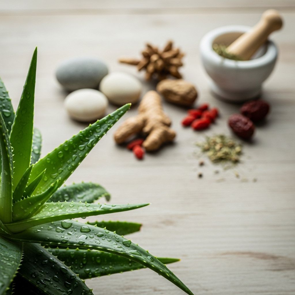Beyond medication: Explore unconventional remedies and lifestyle strategies to help manage Crohn’s disease symptoms and support well-being.