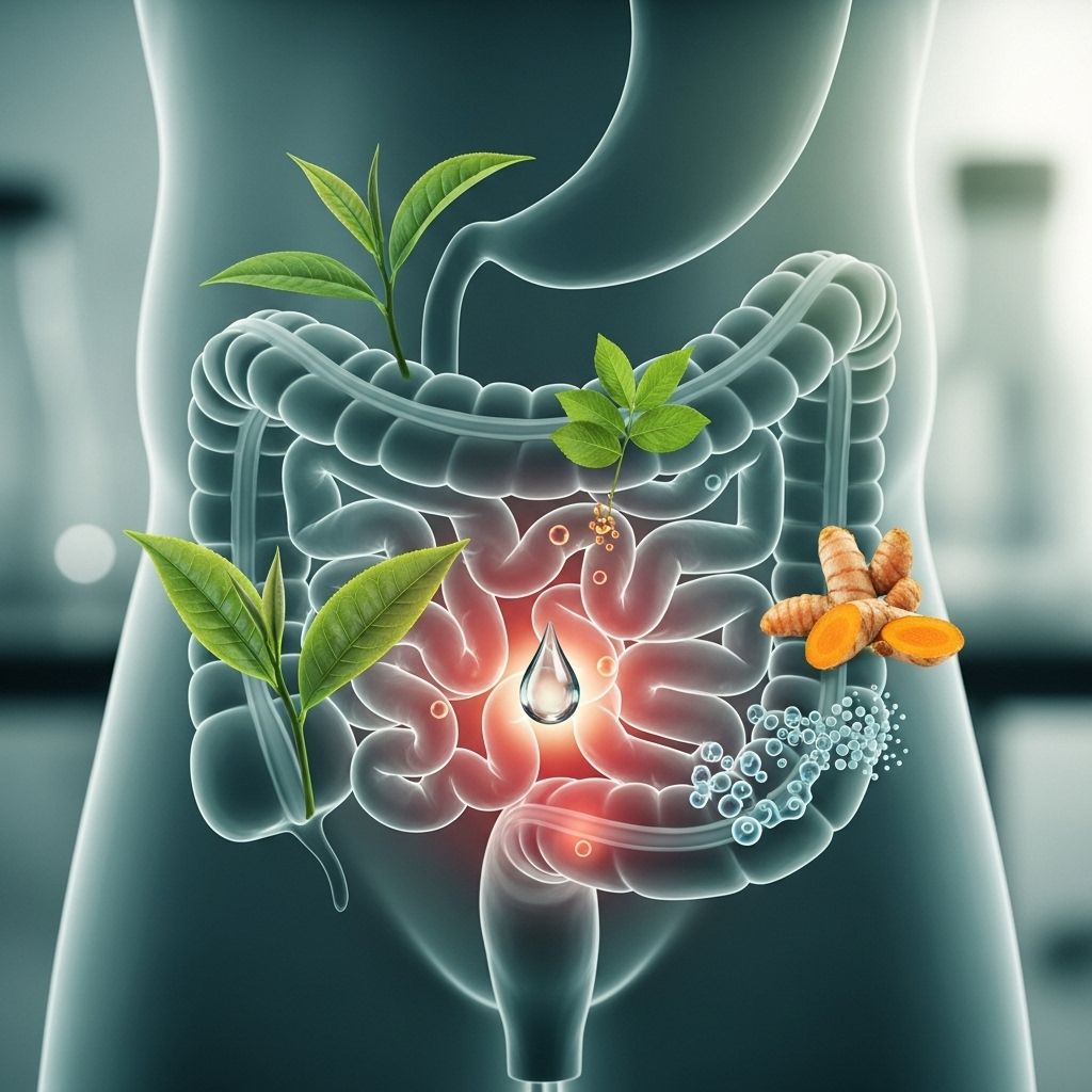 Discover unique, rarely discussed remedies for managing Crohn’s disease and promoting better day-to-day well-being.